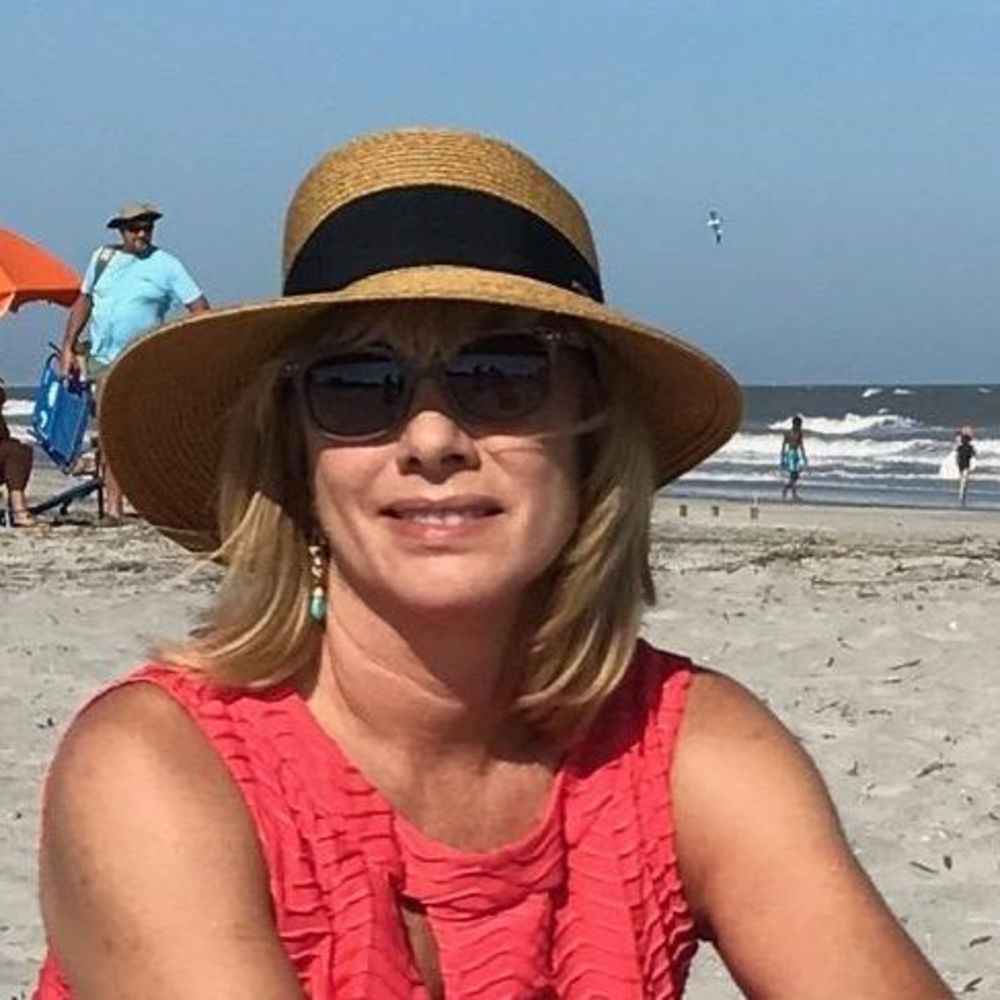 Meet your Posher, Diana